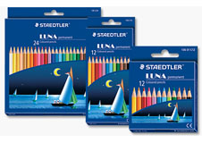 Color Pencil